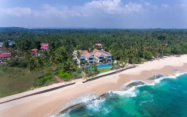 Sri Sharavi Beach Villas & Spa