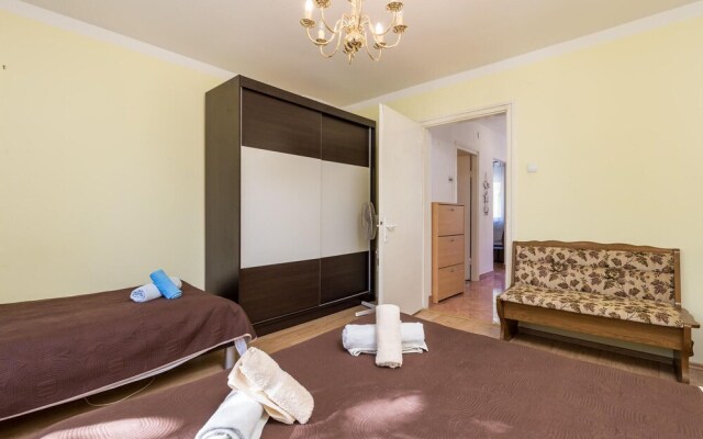 Stunning Home in Jablanac With Wifi and 1 Bedrooms