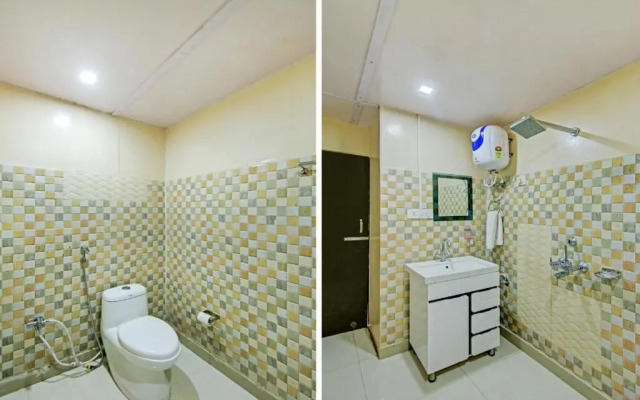 The Green Valley Resort