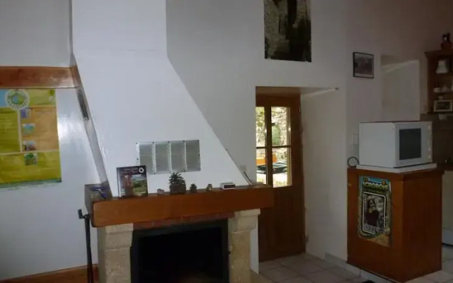 Gîte de la Fournarie