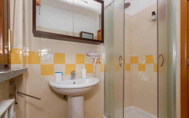 Bright house with 2 bedrooms & a unique terrace