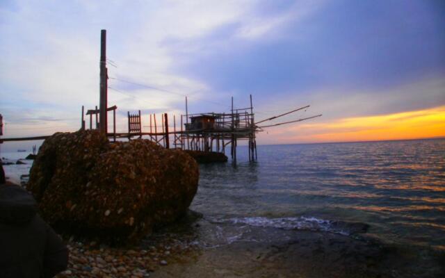 Camping Village Grotta Del Saraceno