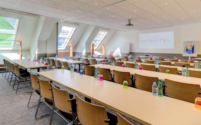 Novotel Paris Centre Bercy