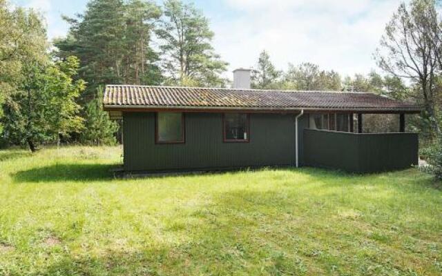 Holiday home Ålbæk XV