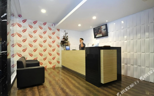 Studio Inn Suites