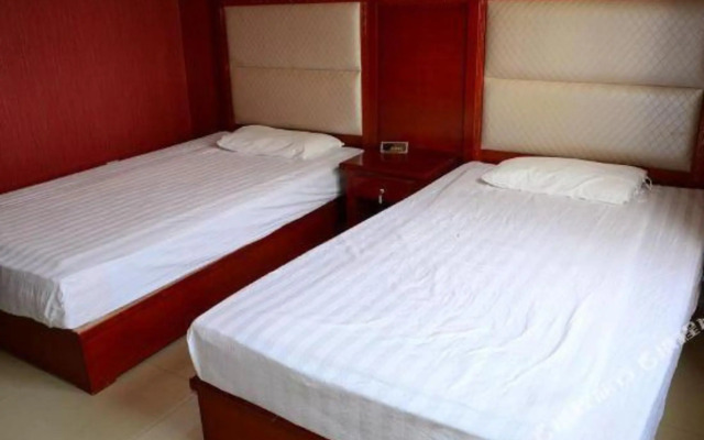 Jinghechun Hotel