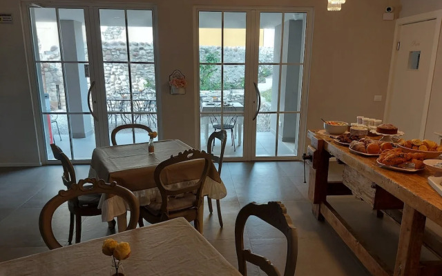 Il cantuccio sul Garda