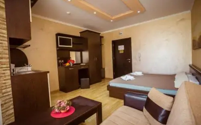 Seehotel Belvedere