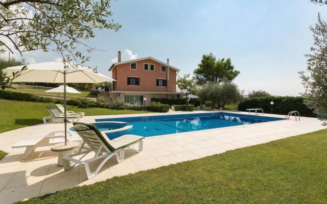 Villa Donnascala