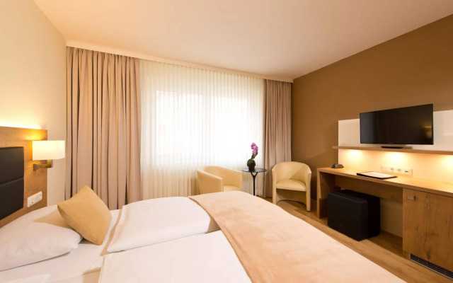 Spreewaldhotel Stephanshof