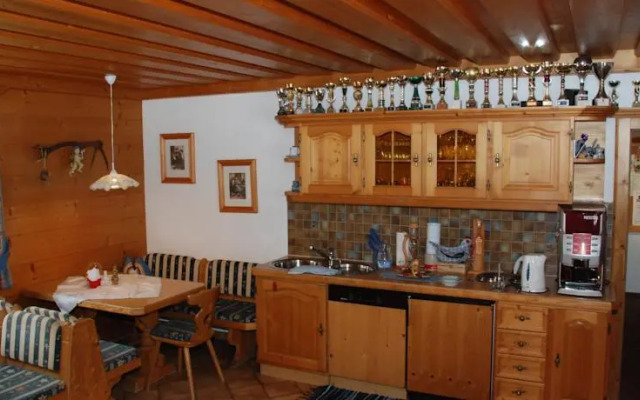 Ferienpension Bierbaumer