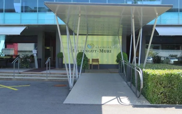 Senevita Residenz & Apartments Muri bei Bern