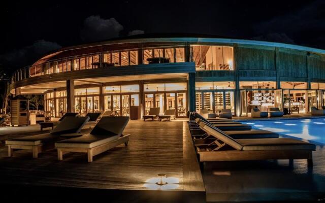 Kagi Maldives Resort & Spa