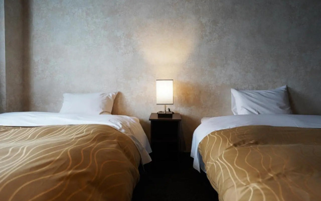 Hotel Chino