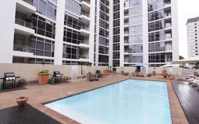 Sandton Executive Suites Hydro Park