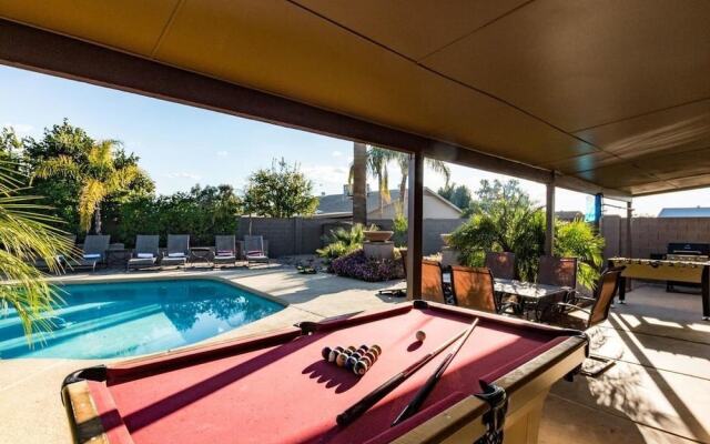 SLS Tatum Retreat - FREE Heated Pool & Spa