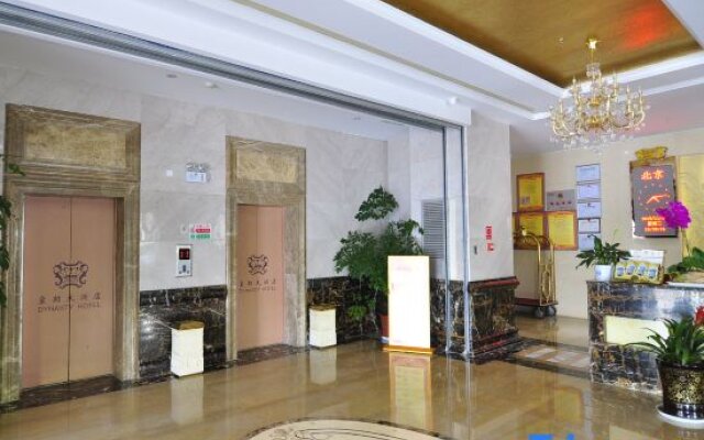 Dynasty Hotel