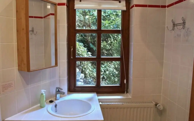 Old Town Hall Apartment in Baden-wurttemberg