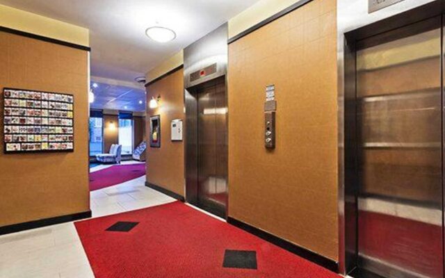 The Anndore House, part of JdV by Hyatt