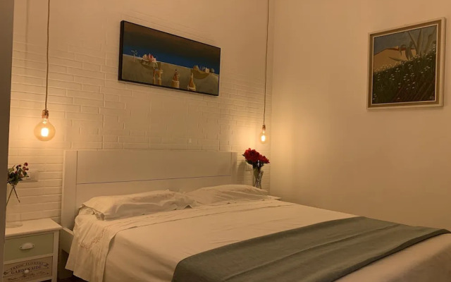 Il Giardino Dei Limoni