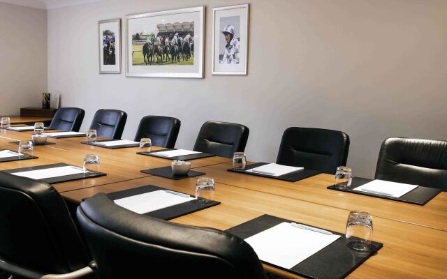 Mercure Haydock Hotel