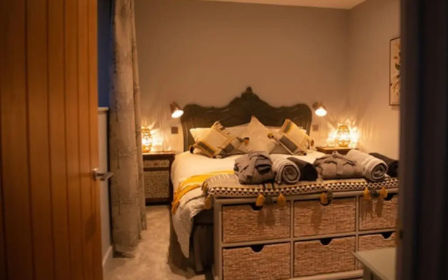 Unique Boutique Luxury Bed and Breakfast