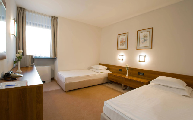 Hotel Laguna Zagreb