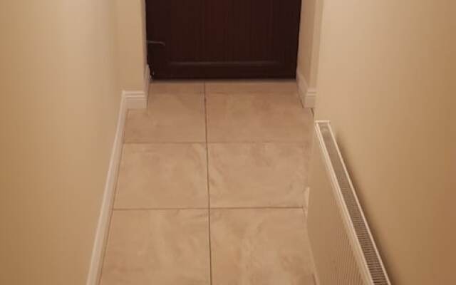 3 Bedroom newly furnished cork city