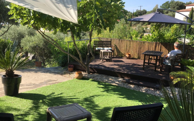 Les Terrasses sur Mer