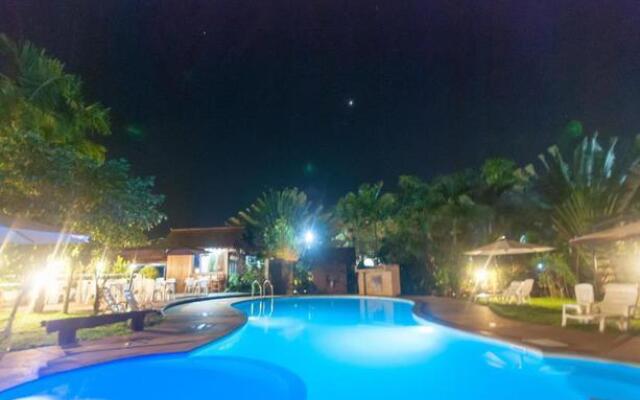 Hotel Apartman Lily