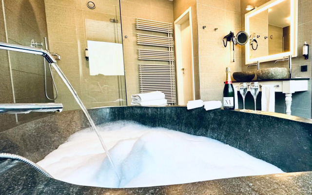 Le Clervaux Design Hotel & Spa