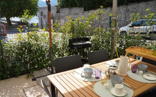 San Martino Lake View Apartment