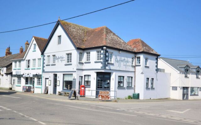 House Haslam Wadebridge - Padstow