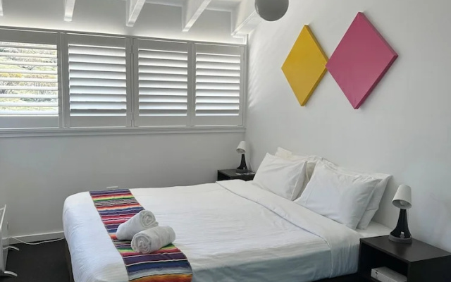 Stillwell Hotel