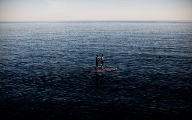 Les Roches Rouges, a Beaumier hotel