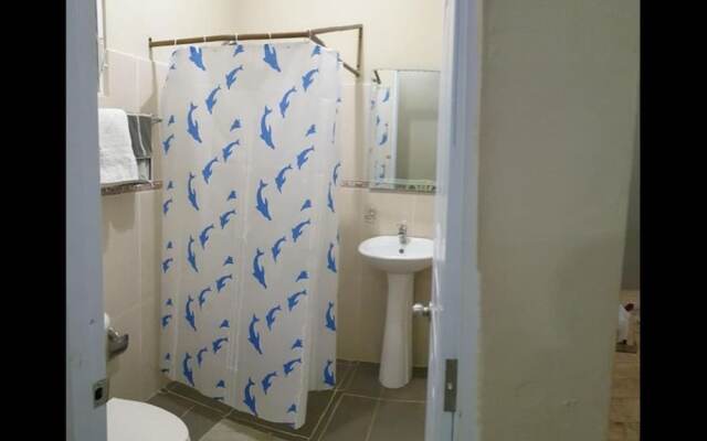 Family Apartment - Apartment 5 in Villa Coconut