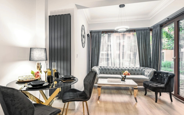 Apartamenty Sun & Snow Granaria