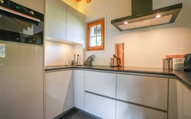Chalet Quattro