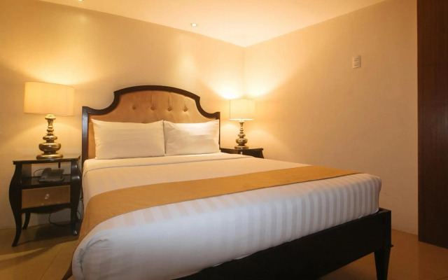 Torre Venezia Suites