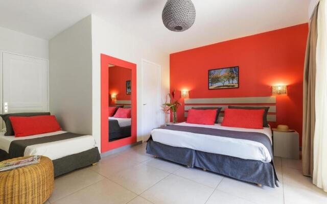 Ermitage Boutik Hôtel