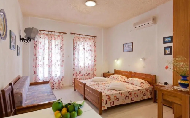 Sofia's Garden by Booking Kottas
