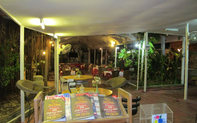 Valentino Restaurant & Guesthouse