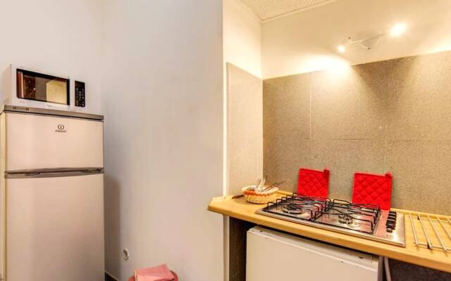 Apartment With 3 Bedrooms In Roma With Wifi
