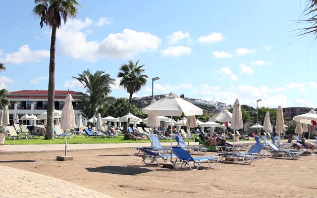 Akti Beach Village Resort