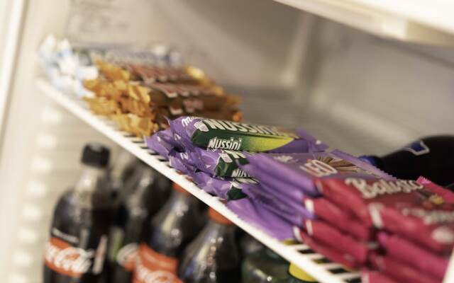 Hotel Oasis Loipersdorf