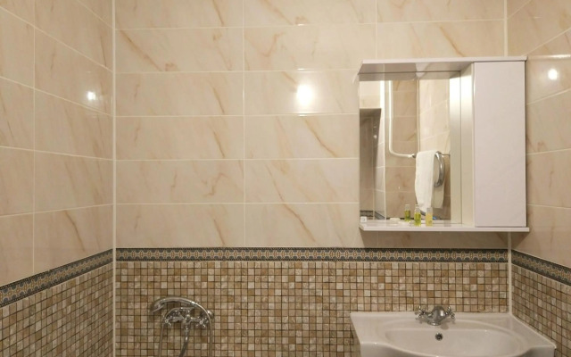 Loftik Apartments Abay street