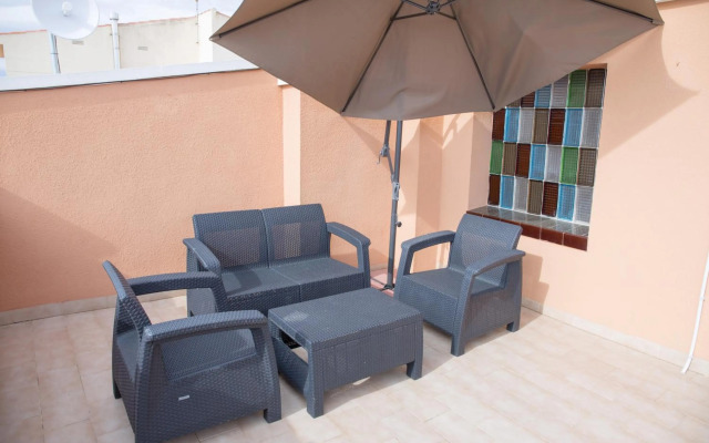 Apartament Casa Neus