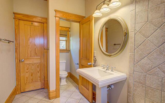 IC3 - The Wright Getaway