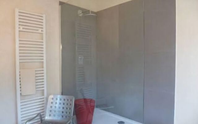 Holiday Apartment in Historical Palace