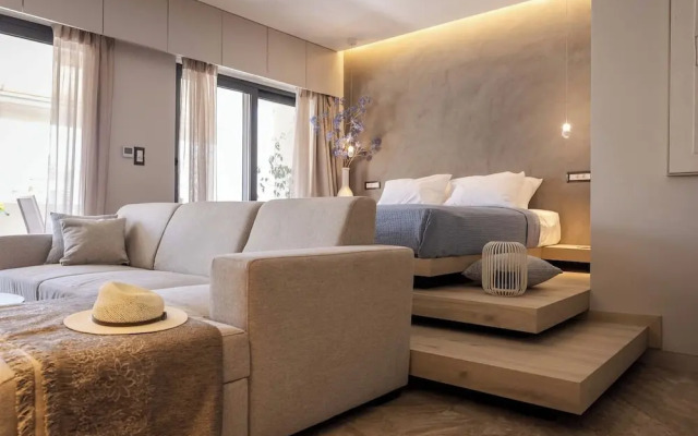 Kira Elegant City Nest